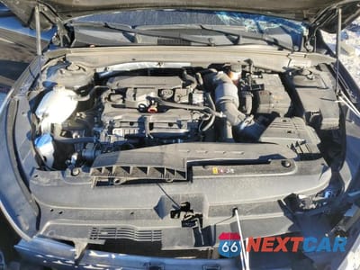 Zdjęcie 11 z 12 samochodu: 2021 KIA K5 LXS VIN:5XXG14J24MG002082 - miniatura