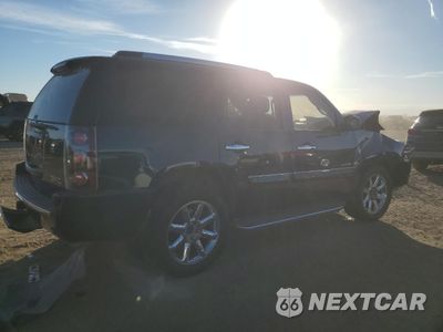 Trzecie zdjęcie samochodu z tyłu: 2007 GMC YUKON DENALI VIN:1GKFK63877J218308 - miniatura