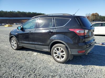 Drugie zdjęcie samochodu z przodu: 2017 FORD ESCAPE SE VIN:1FMCU0GD4HUE63754 - miniatura