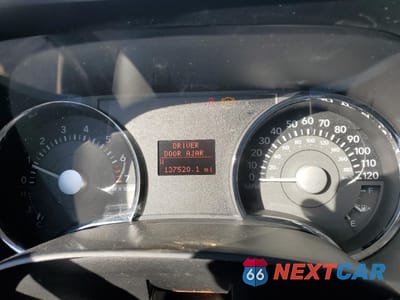 Zdjęcie 9 z 15 samochodu: 2009 MERCURY MOUNTAINEER PREMIER VIN:4M2EU48869UJ02656 - miniatura
