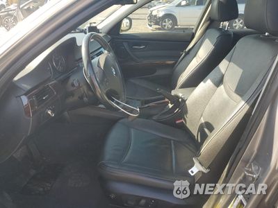 Zdjęcie 7 z 12 samochodu: 2009 BMW 335 D VIN:WBAPN73599A266265 - miniatura