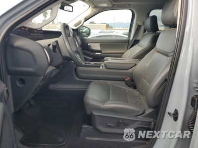 Zdjęcie 7 z 14 samochodu: 2025 FORD EXPEDITION MAX ACTIVE VIN:1FMJK1H88SEA10078 - miniatura