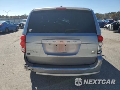 Zdjęcie 6 z 13 samochodu: 2016 DODGE GRAND CARAVAN R/T VIN:2C4RDGEG1GR370786 - miniatura
