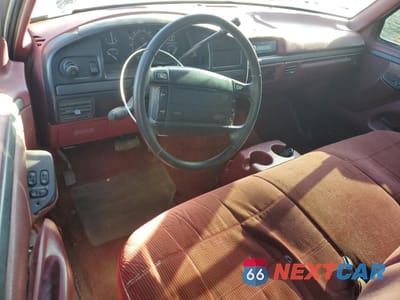 Zdjęcie 8 z 14 samochodu: 1996 FORD F150 VIN:1FTEF15N4TNA07698 - miniatura