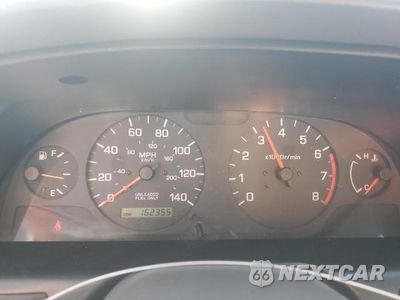 Zdjęcie 9 z 13 samochodu: 2001 NISSAN ALTIMA XE VIN:1N4DL01DX1C100266 - miniatura