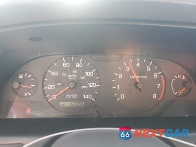 Zdjęcie 9 z 13 samochodu: 2001 NISSAN ALTIMA XE VIN:1N4DL01DX1C100266 - miniatura