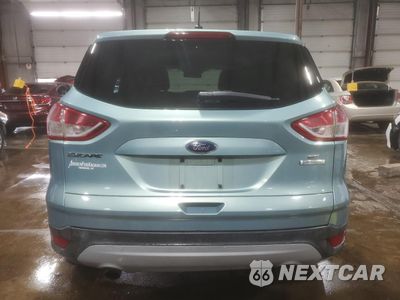 Zdjęcie 6 z 14 samochodu: 2013 FORD ESCAPE SE VIN:1FMCU0GXXDUD69995 - miniatura
