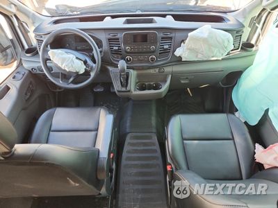 Zdjęcie 8 z 15 samochodu: 2024 FORD TRANSIT T-250 VIN:1FTBR1C85RKB80020 - miniatura