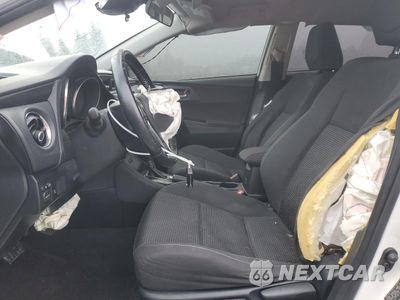 Zdjęcie 7 z 16 samochodu: 2017 TOYOTA COROLLA IM VIN:JTNKARJE1HJ542276 - miniatura