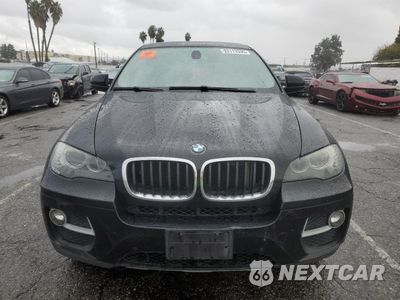 Piąte zdjęcie samochodu w środku: 2014 BMW X6 XDRIVE35I VIN:5UXFG2C58E0K41237 - miniatura