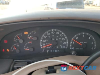 Zdjęcie 9 z 13 samochodu: 1998 FORD EXPEDITION VIN:1FMRU17L0WLB95067 - miniatura