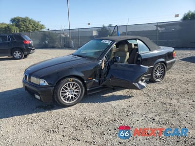 1998 BMW 323 IC AUTOMATIC WBABJ8323WEM21351 - główne zdjęcie licytacji z USA - miniatura