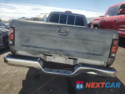 Zdjęcie 6 z 13 samochodu: 1995 TOYOTA PICKUP 1/2 TON EXTRA LONG WHEELBASE DX VIN:JT4VN93DXS5044250 - miniatura