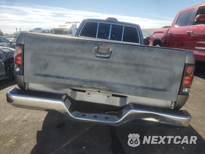 Zdjęcie 6 z 13 samochodu: 1995 TOYOTA PICKUP 1/2 TON EXTRA LONG WHEELBASE DX VIN:JT4VN93DXS5044250 - miniatura
