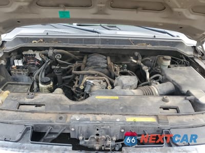 Zdjęcie 11 z 13 samochodu: 2006 NISSAN TITAN XE VIN:1N6BA07A96N522235 - miniatura