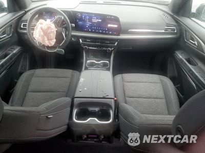 Zdjęcie 8 z 16 samochodu: 2024 CHEVROLET TRAVERSE LT VIN:1GNERGKS3RJ154204 - miniatura
