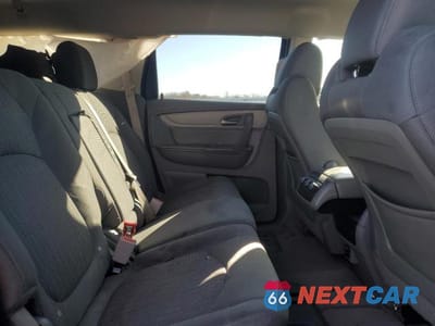 Zdjęcie 11 z 13 samochodu: 2015 CHEVROLET TRAVERSE LS VIN:1GNKRFED7FJ145222 - miniatura
