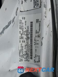 Zdjęcie 12 z 12 samochodu: 2012 FORD ECONOLINE E250 VAN VIN:1FTNE2EL6CDB14975 - miniatura