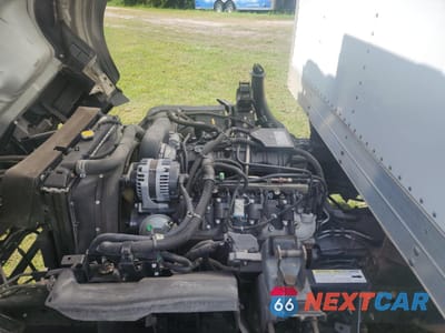 Zdjęcie 7 z 10 samochodu: 2018 ISUZU NPR HD VIN:0000000P000000000 - miniatura