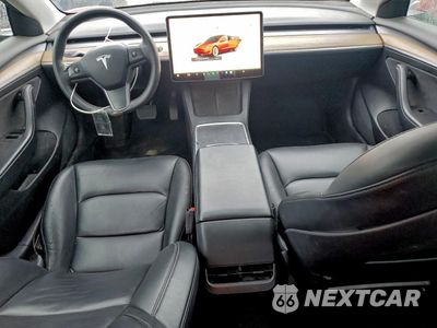 Zdjęcie 10 z 13 samochodu: 2022 TESLA MODEL 3 VIN:5YJ3E1EA0NF304105 - miniatura