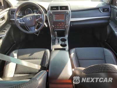 Zdjęcie 8 z 13 samochodu: 2015 TOYOTA CAMRY LE VIN:4T1BF1FK3FU479601 - miniatura