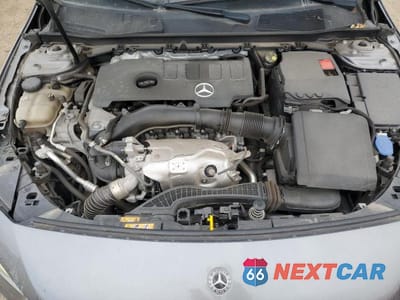 Zdjęcie 11 z 12 samochodu: 2020 MERCEDES-BENZ A 220 VIN:WDD3G4EB5LW041645 - miniatura