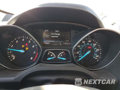 Zdjęcie 9 z 13 samochodu: 2014 FORD ESCAPE SE VIN:1FMCU9G96EUA90177 - miniatura