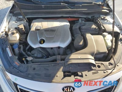 Zdjęcie 11 z 12 samochodu: 2013 KIA OPTIMA HYBRID VIN:KNAGM4AD5D5059224 - miniatura