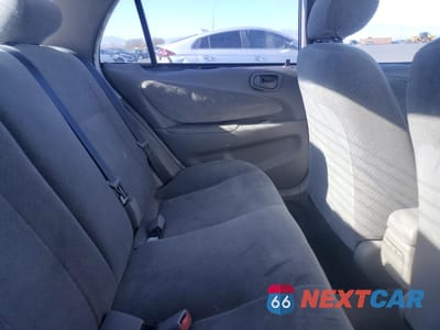 Zdjęcie 10 z 14 samochodu: 1998 TOYOTA COROLLA VE VIN:1NXBR12EXWZ091191 - miniatura