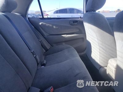 Zdjęcie 10 z 14 samochodu: 1998 TOYOTA COROLLA VE VIN:1NXBR12EXWZ091191 - miniatura