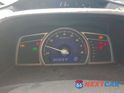 Zdjęcie 9 z 13 samochodu: 2011 HONDA CIVIC LX VIN:19XFA1F57BE037864 - miniatura