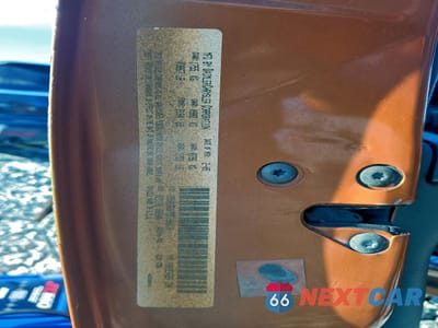 Zdjęcie 13 z 13 samochodu: 2005 DODGE NEON SRT-4 VIN:1B3AS66S75D190410 - miniatura