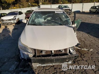 Piąte zdjęcie samochodu w środku: 2013 TOYOTA AVALON BASE VIN:4T1BK1EB7DU019190 - miniatura