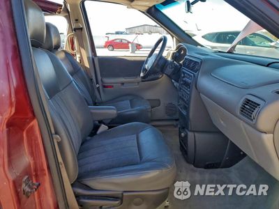 Zdjęcie 7 z 15 samochodu: 2003 CHEVROLET VENTURE LUXURY VIN:1GNDX13E43D136114 - miniatura