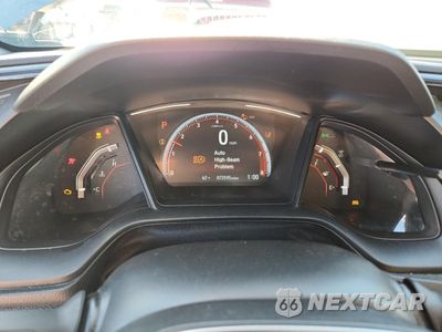 Zdjęcie 9 z 13 samochodu: 2021 HONDA CIVIC SPORT VIN:SHHFK7H46MU402972 - miniatura