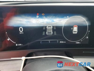 Zdjęcie 9 z 12 samochodu: 2025 KIA SPORTAGE X-PRO PRESTIGE VIN:5XYK7CDF5SG293654 - miniatura