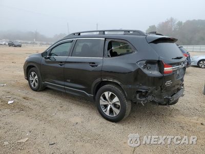 Drugie zdjęcie samochodu z przodu: 2021 SUBARU ASCENT PREMIUM VIN:4S4WMAFD8M3405828 - miniatura