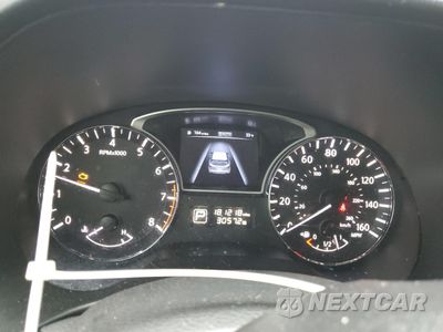Zdjęcie 9 z 15 samochodu: 2014 NISSAN PATHFINDER S VIN:5N1AR2MM4EC684104 - miniatura
