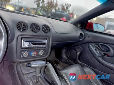 Zdjęcie 9 z 10 samochodu: 1993 PONTIAC FIREBIRD FORMULA VIN:2G2FV22P4P2206209 - miniatura