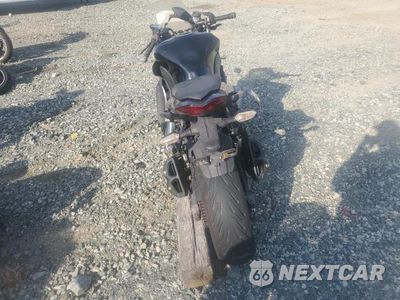 Czwarte zdjęcie samochodu z boku: 2012 KAWASAKI ZX1000 G VIN:JKAZXCG15CA017338 - miniatura