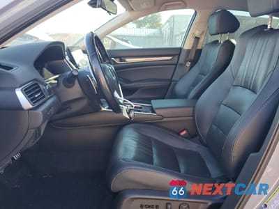 Zdjęcie 7 z 15 samochodu: 2021 HONDA ACCORD SPORT SE VIN:1HGCV1F44MA014466 - miniatura
