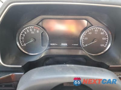 Zdjęcie 9 z 12 samochodu: 2023 FORD F150 SUPERCREW VIN:1FTEW1C50PFB84347 - miniatura