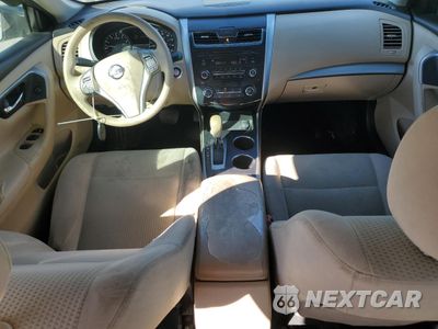 Zdjęcie 8 z 12 samochodu: 2015 NISSAN ALTIMA 2.5 VIN:1N4AL3AP5FC484821 - miniatura