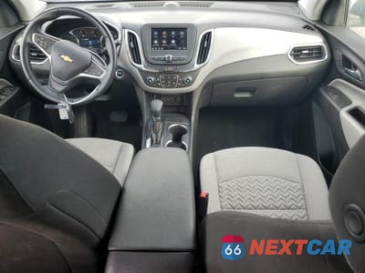 Zdjęcie 8 z 12 samochodu: 2023 CHEVROLET EQUINOX LT VIN:3GNAXTEG5PS198737 - miniatura