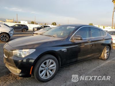 2011 BMW 535 XIGT WBASP2C53BC337767 - główne zdjęcie licytacji z USA - miniatura