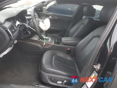 Zdjęcie 7 z 11 samochodu: 2018 AUDI A6 PREMIUM PLUS VIN:WAUG8AFC2JN051127 - miniatura