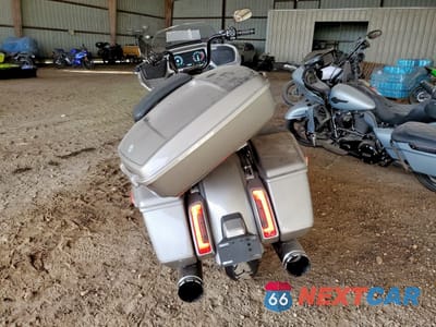 Czwarte zdjęcie samochodu z boku: 2023 HARLEY-DAVIDSON FLTRXSE VIN:1HD1TC613PB955479 - miniatura