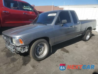 1995 TOYOTA PICKUP 1/2 TON EXTRA LONG WHEELBASE DX JT4VN93DXS5044250 - główne zdjęcie licytacji z USA - miniatura