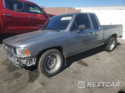 1995 TOYOTA PICKUP 1/2 TON EXTRA LONG WHEELBASE DX JT4VN93DXS5044250 - główne zdjęcie licytacji z USA - miniatura