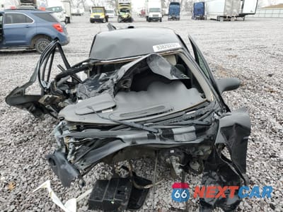 Piąte zdjęcie samochodu w środku: 2004 PONTIAC GRAND AM SE VIN:1G2NE52F64C247487 - miniatura